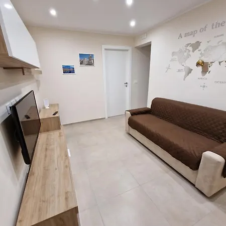 A&g Appartement Catane