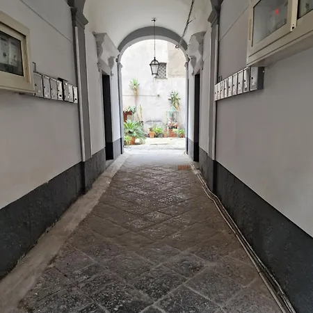 A&g Apartment *