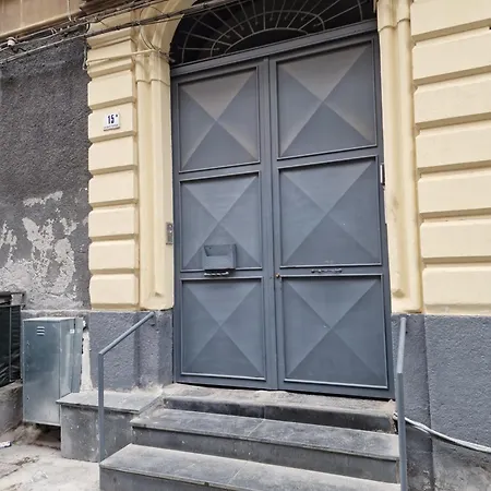 Apartmán A&g Katánie