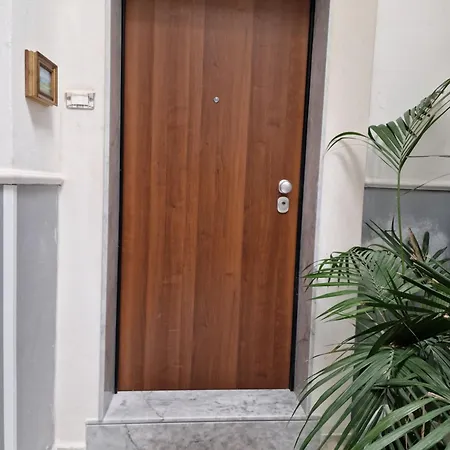 A&g Apartment *