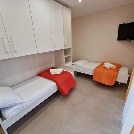 Apartment A&g
