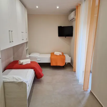 A&g Apartmán Katánie