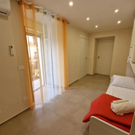 A&g Apartment *