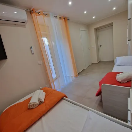 Apartment A&g *