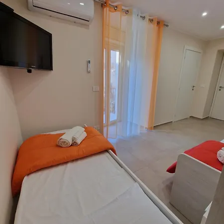 A&g Appartement Catane