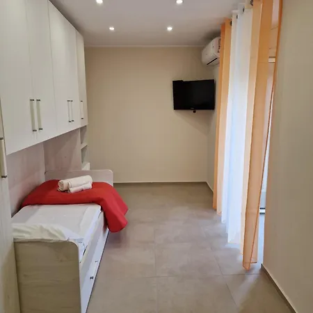 A&g Appartement Catane