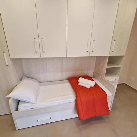 A&g Apartment