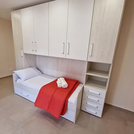 Apartmán A&g Katánie
