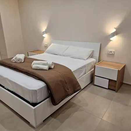 A&g Apartmán
