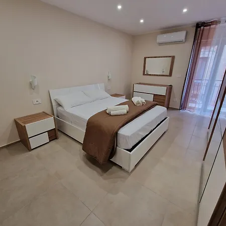 Apartmán A&g Katánie