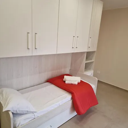 A&g Apartment