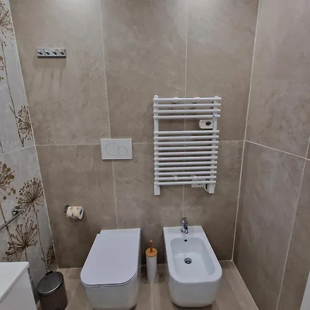 A&g Apartment *