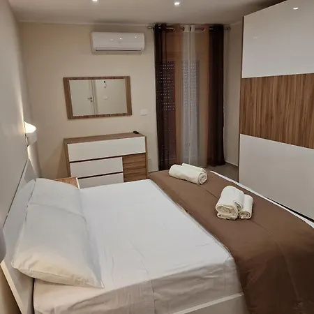 Apartmán A&g Katánie