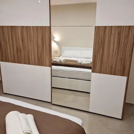 A&g Apartment
