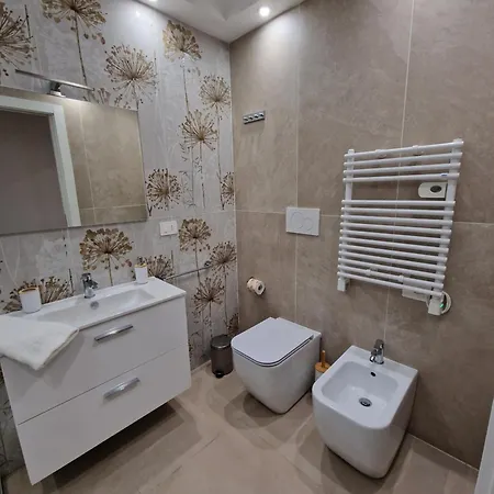 Apartmán A&g *