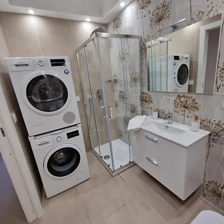 A&g Appartement Catane