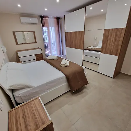 Apartmán A&g Katánie