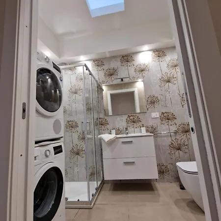 A&g Apartment *