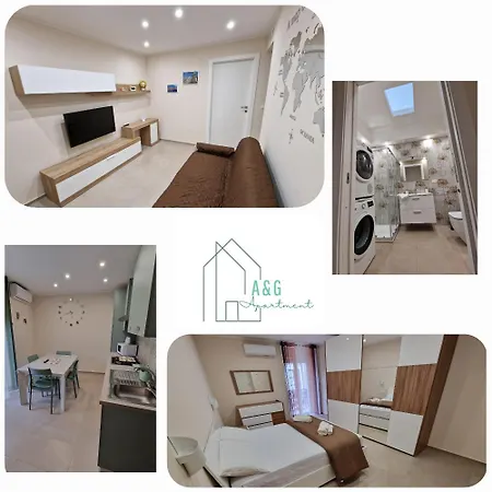 A&g Catania
