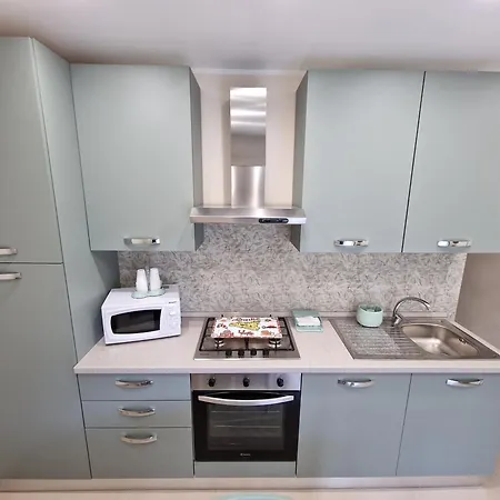 A&g Apartamento