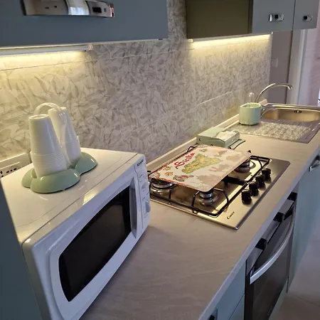 A&g Apartment *